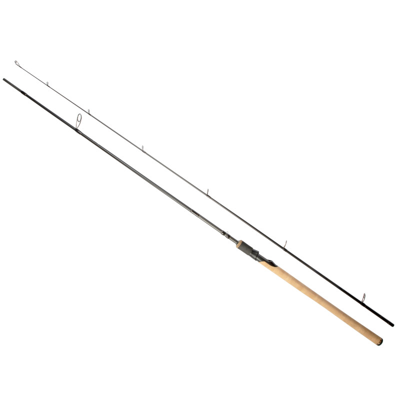 Wędka Westin W3 Spin 2ND 240cm / 5-25g Wędka Westin W3 Spin 2ND 240cm / 5-25g
