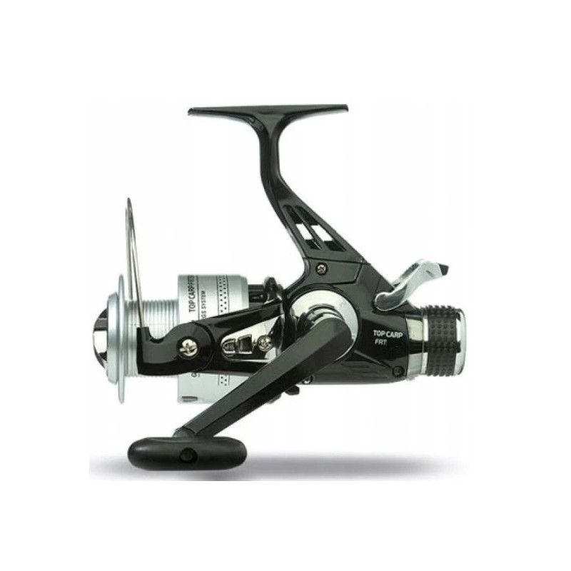 Kołowrotek Jaxon Top Carp FRT 5000 Kołowrotek Jaxon Top Carp FRT 5000
