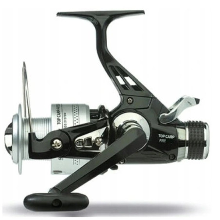 Kołowrotek Jaxon Top Carp FRT 5000