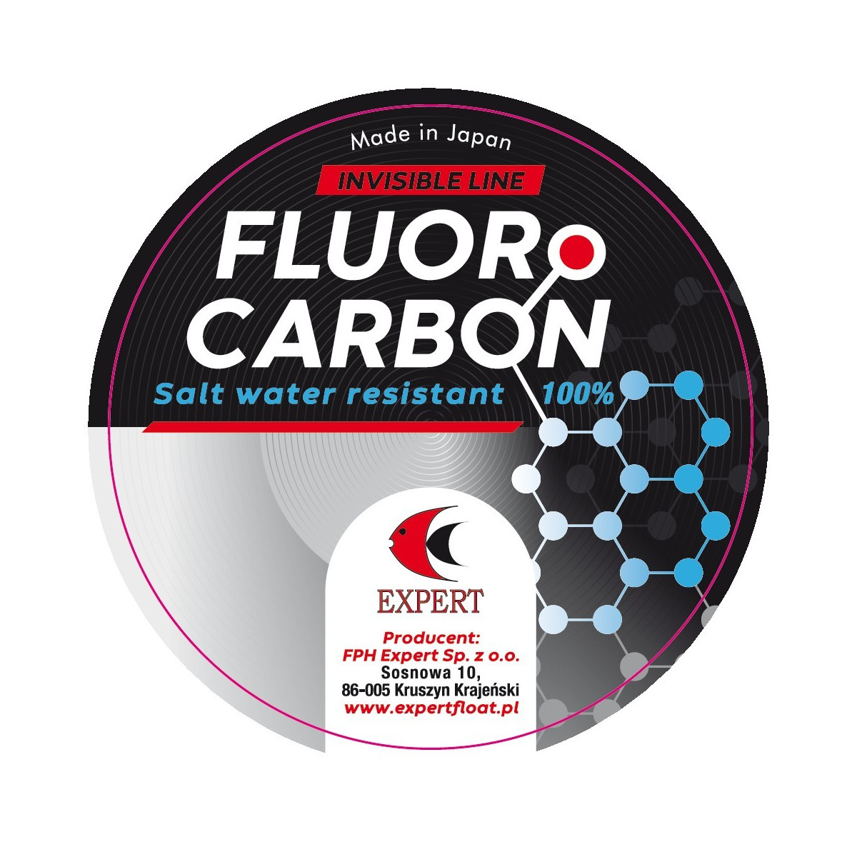 fluorocarbon-expert fluorocarbon-expert