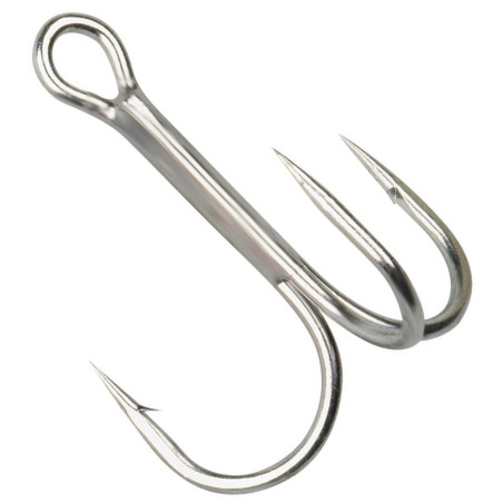 Kotwica Gamakatsu 13 Nickel hak 1/0 Kotwica Gamakatsu 13 Nickel hak 1/0