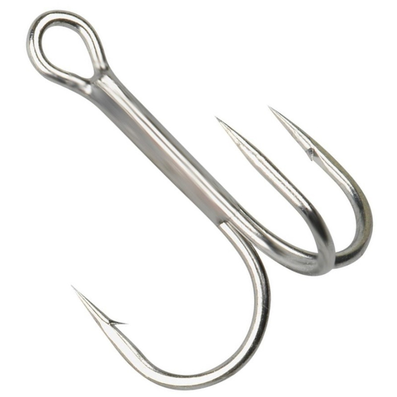 Kotwica Gamakatsu 13 Nickel hak 3/0 Kotwica Gamakatsu 13 Nickel hak 3/0