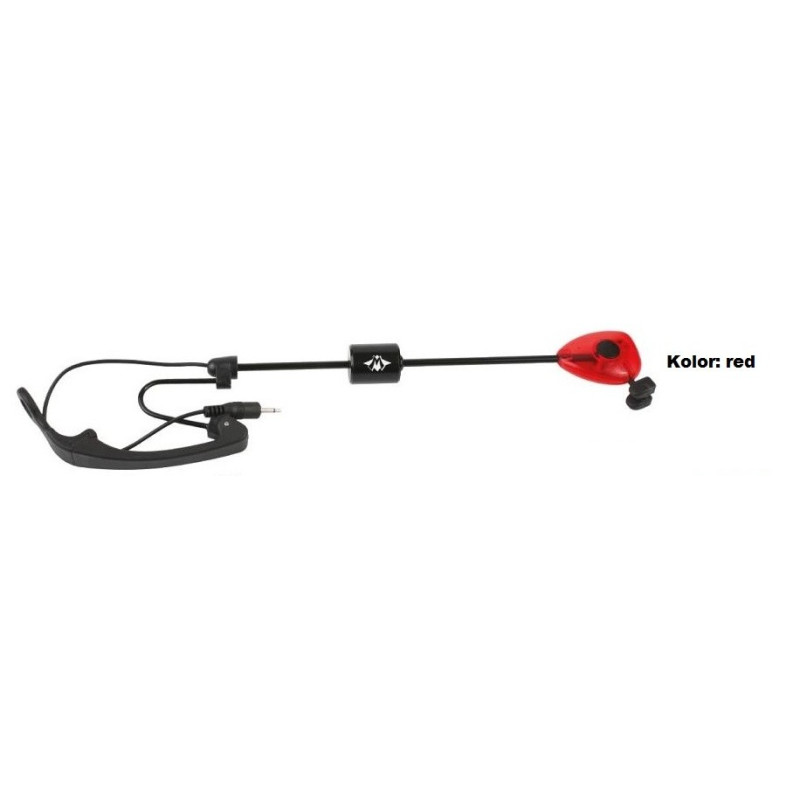 Sygnalizator Mikado podwieszany AMS04 RED Sygnalizator Mikado podwieszany AMS04 RED