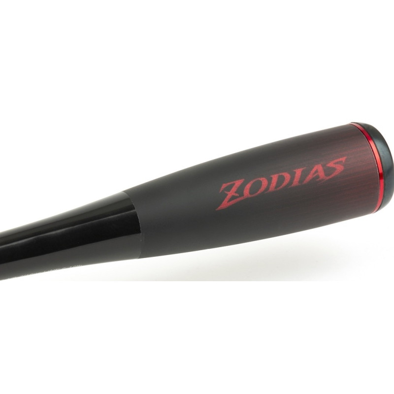 Wędka Shimano Spinning Zodias 203cm / 4-12g Wędka Shimano Spinning Zodias 203cm / 4-12g
