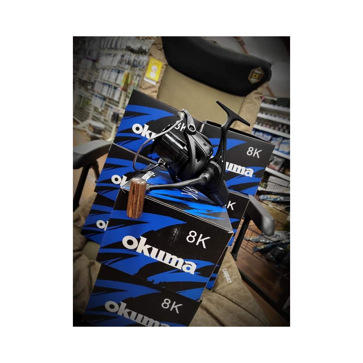 kolowrotek-8k-okuma kolowrotek-8k-okuma
