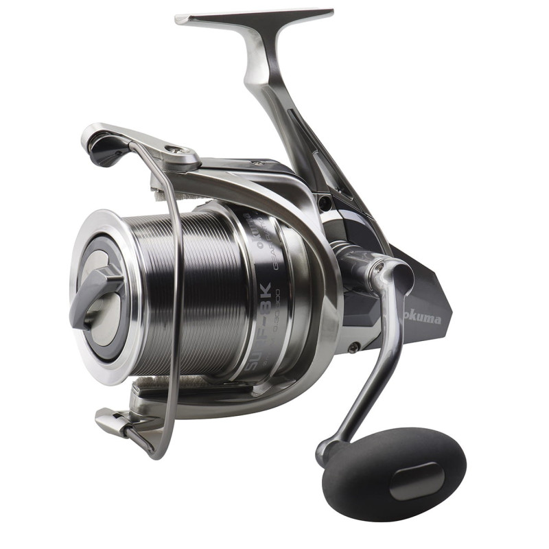 Kołowrotek Okuma Surf 8K 8000 Kołowrotek Okuma Surf 8K 8000