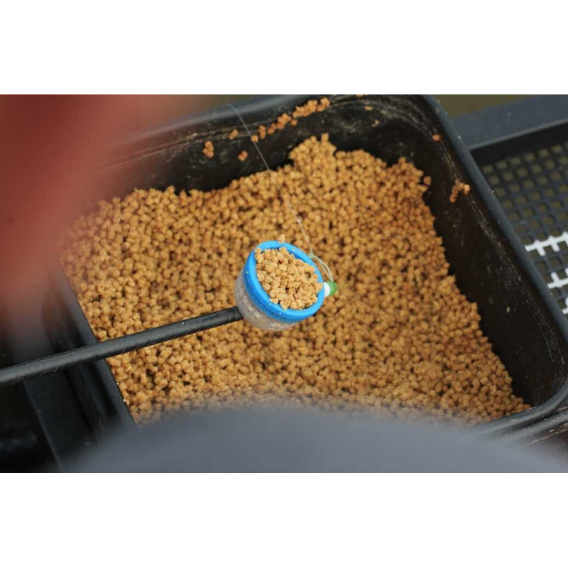 Pellet zanętowy Sonubaits Feed Pellets F1 900g / 4mm Pellet zanętowy Sonubaits Feed Pellets F1 900g / 4mm