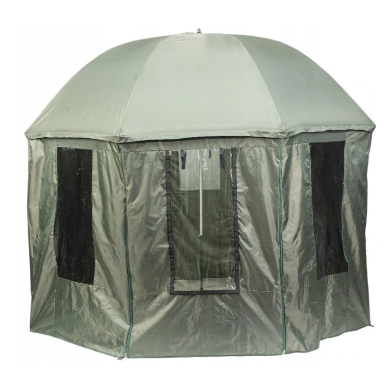 Parasol z osłoną AK-PLX150TV Jaxon Parasol z osłoną AK-PLX150TV Jaxon
