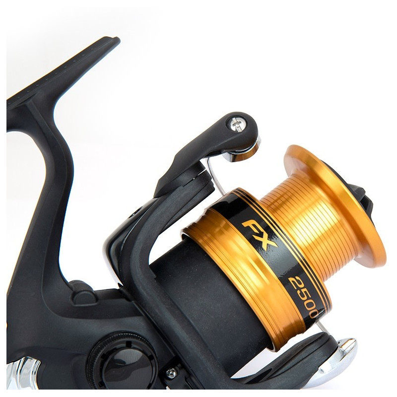 Kołowrotek Shimano FX FC 4000 Kołowrotek Shimano FX FC 4000