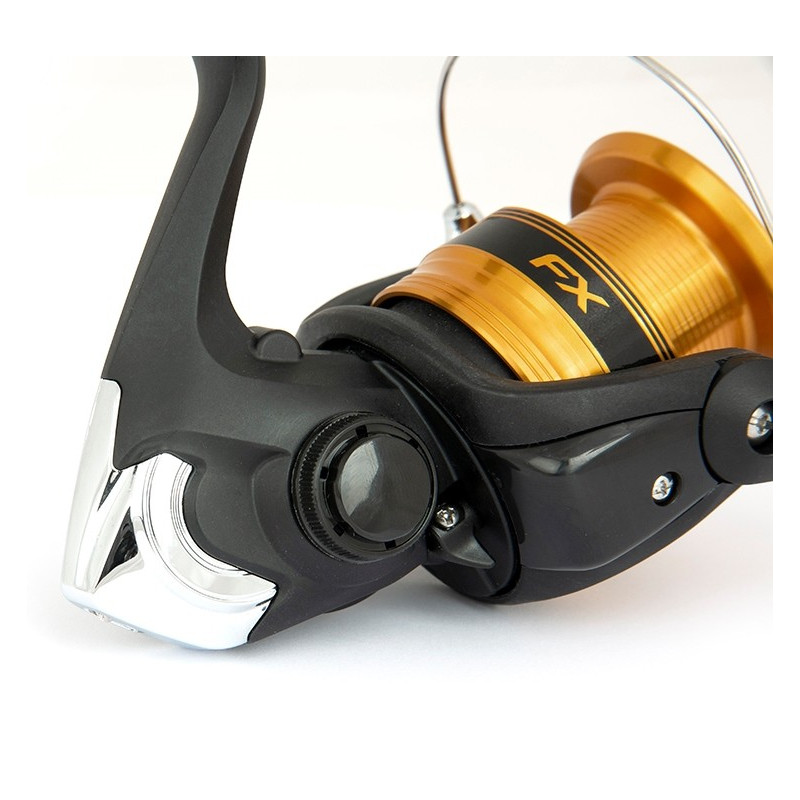 Kołowrotek Shimano FX FC 3000 Kołowrotek Shimano FX FC 3000