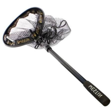 Podbierak Westin W3 CR Adjustable Landing Net 70-110cm Podbierak Westin W3 CR Adjustable Landing Net 70-110cm