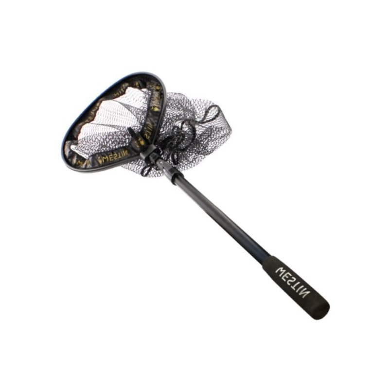 Podbierak Westin W3 CR Adjustable Landing Net 70-110cm Podbierak Westin W3 CR Adjustable Landing Net 70-110cm