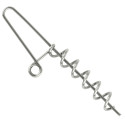 Wkręty Spro Softbait Spiral roz. 54 mm
