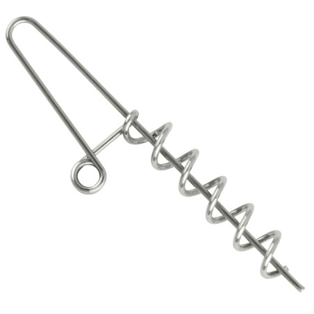 Wkręty Spro Softbait Spiral roz. 54 mm