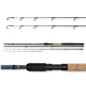 Wędka Daiwa N'Zon Light / Medium Feeder 366cm / 80g Wędka Daiwa N'Zon Light / Medium Feeder 366cm / 80g