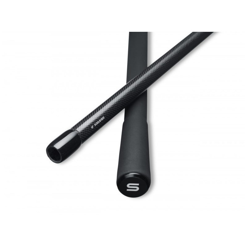 Wędka Sonik Dominatorx RS Carp Rod 365cm / 3,25lb Wędka Sonik Dominatorx RS Carp Rod 365cm / 3,25lb