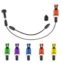 Hanger Gizmo Litez Bobbins zielony Sonik Hanger Gizmo Litez Bobbins zielony Sonik