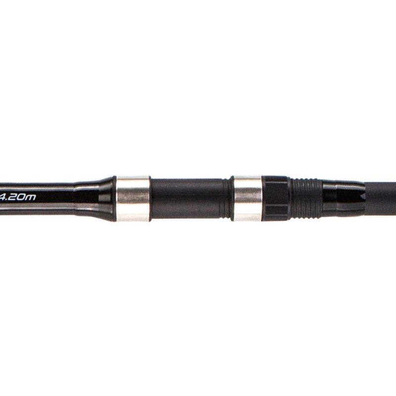 Wędka Jaxon Tenesa Tele Strong 390cm / 80-150g Wędka Jaxon Tenesa Tele Strong 390cm / 80-150g