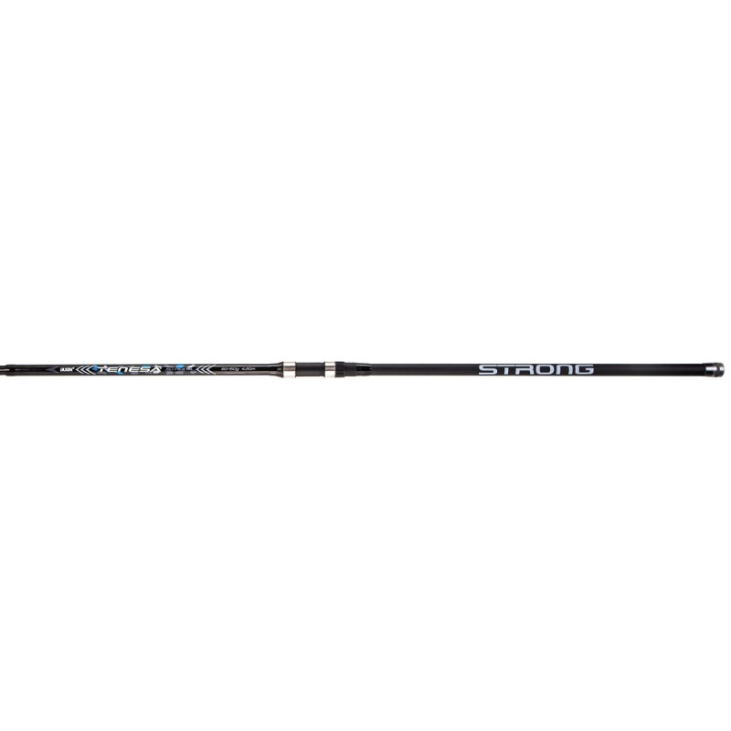 Wędka Jaxon Tenesa Tele Strong 360cm / 80-150g Wędka Jaxon Tenesa Tele Strong 360cm / 80-150g
