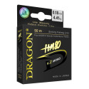 Żyłka Dragon HM80 V.2 Mono 50m / 0,161mm Żyłka Dragon HM80 V.2 Mono 50m / 0,161mm