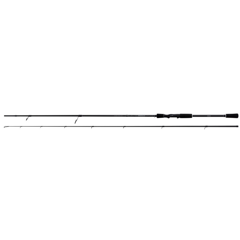 Wędka Shimano Yasei BB Street 190cm / 2-10g Wędka Shimano Yasei BB Street 190cm / 2-10g