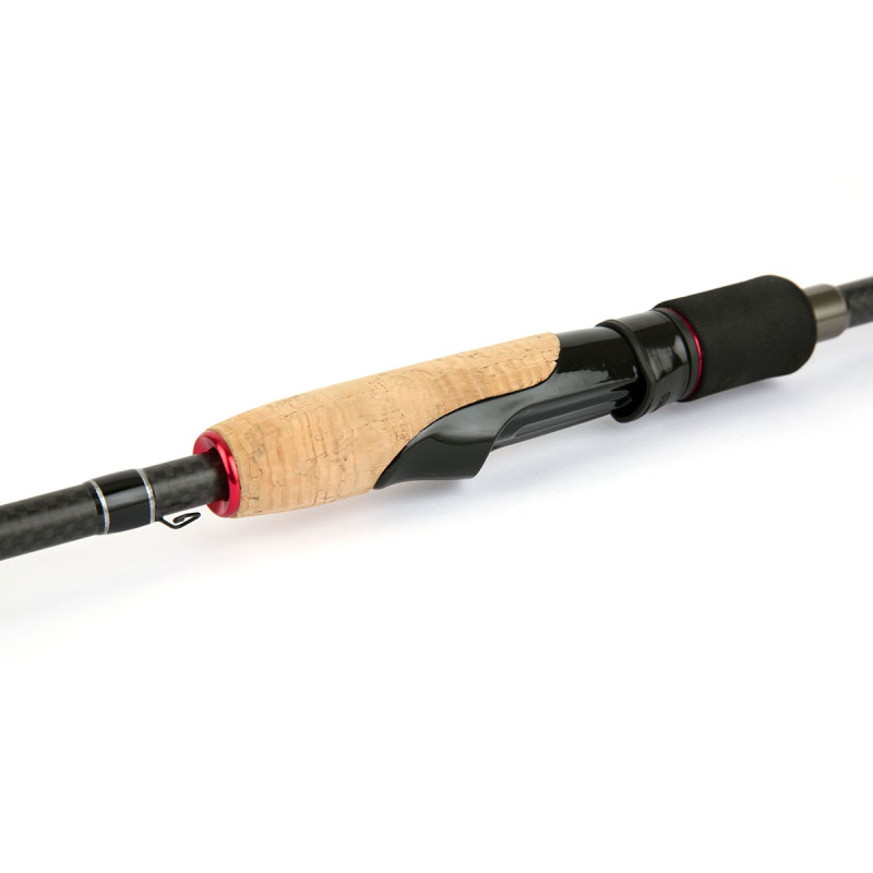 Wędka Shimano Yasei BB Street 210cm / 3-12g Wędka Shimano Yasei BB Street 210cm / 3-12g