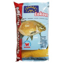 Zanęta Champion Feed Wonder 2kg - Black Zanęta Champion Feed Wonder 2kg - Black