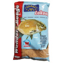 Zanęta Champion Feed Wonder 2kg - Black Zanęta Champion Feed Wonder 2kg - Black