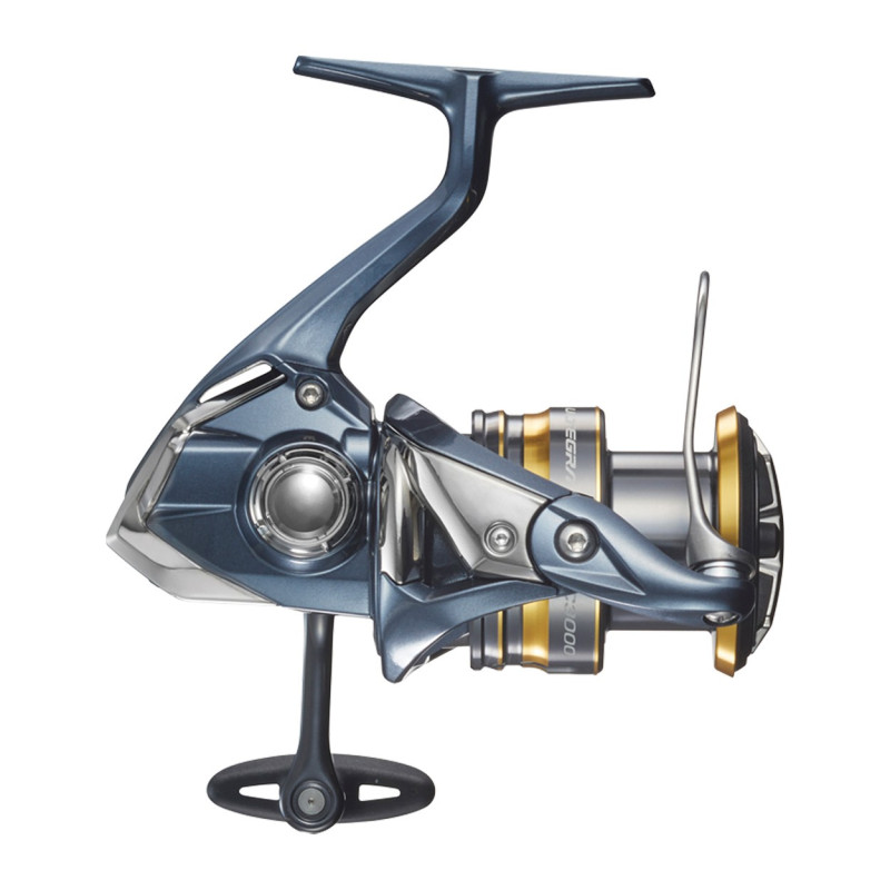 Kołowrotek Shimano Ultegra FC 4000 Kołowrotek Shimano Ultegra FC 4000