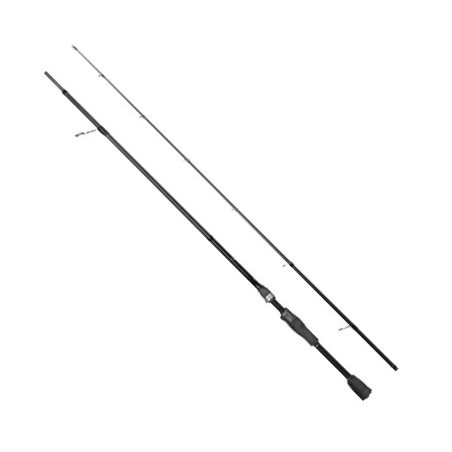 Wędka Dragon Bass-x-fury spin 213cm / 5-18g