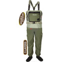 Wodery Traper Texas roz. S Wodery Traper Texas roz. S