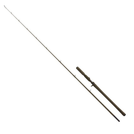 Wędka Savage Gear SG4 Jerk Specjalist 198cm / 80-150g Wędka Savage Gear SG4 Jerk Specjalist 198cm / 80-150g