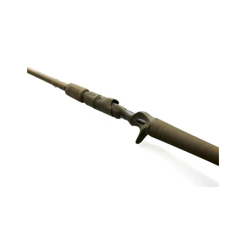 Wędka Savage Gear SG4 Jerk Specjalist 198cm / 70-100g Wędka Savage Gear SG4 Jerk Specjalist 198cm / 70-100g