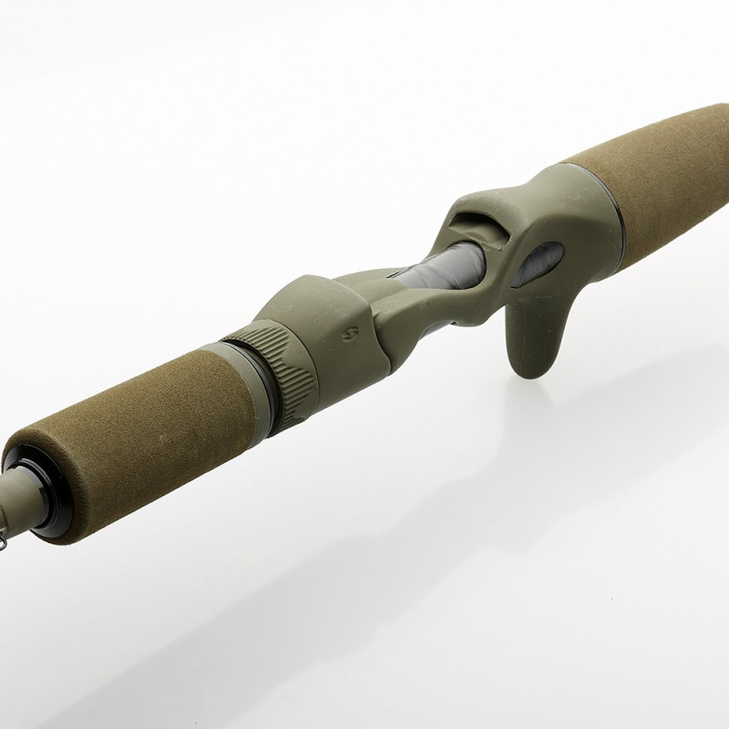 Wędka Savage Gear SG4 Jerk Specjalist 198cm / 30-80g Wędka Savage Gear SG4 Jerk Specjalist 198cm / 30-80g