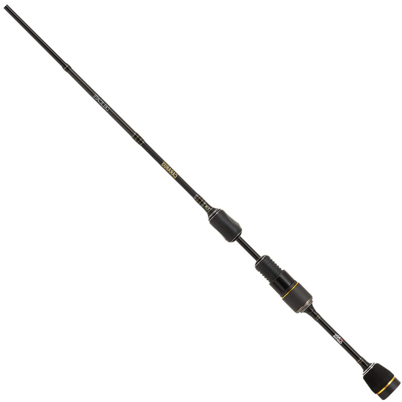 Wędka Abu Garcia Carabus Delicate 180cm / 0,3-2,5g