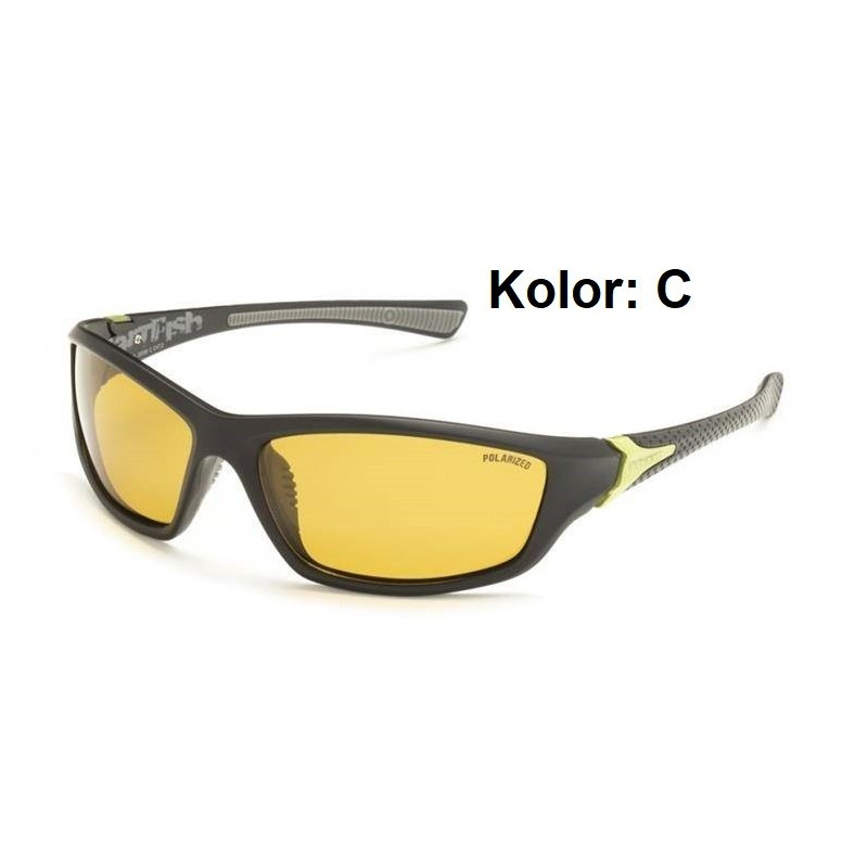 Okulary polaryzacyjne Solano FL 20056 Okulary polaryzacyjne Solano FL 20056