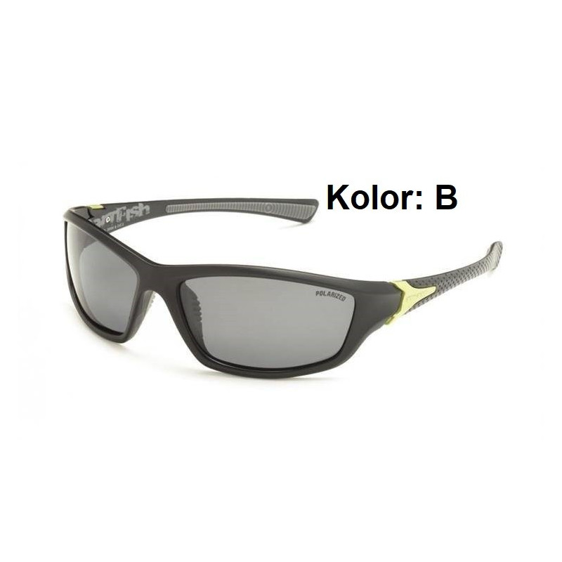 Okulary polaryzacyjne Solano FL 20056 Okulary polaryzacyjne Solano FL 20056