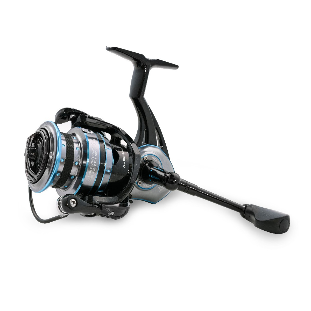 kolowrotek-york-feeder-instinct-4000-york kolowrotek-york-feeder-instinct-4000-york