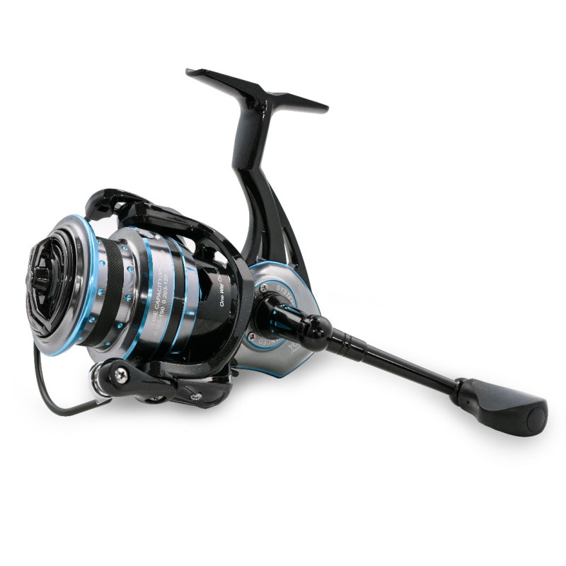 Kołowrotek York Feeder Instinct 4000 Kołowrotek York Feeder Instinct 4000