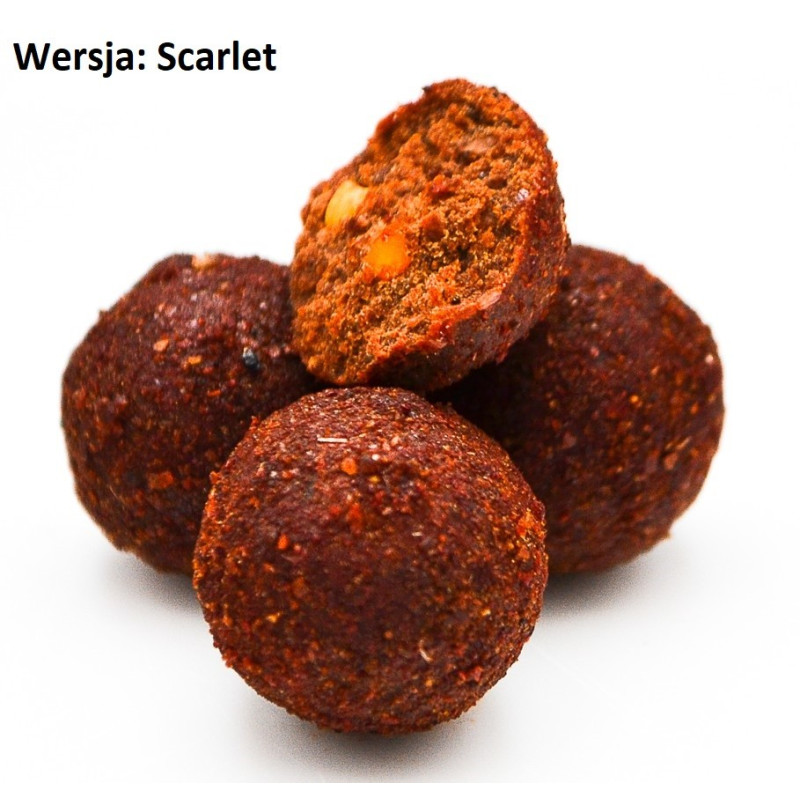 Przynęta Massive Baits Specjal Bolies 1kg - 30mm Bolsena Squid Przynęta Massive Baits Specjal Bolies 1kg - 30mm Bolsena Squid