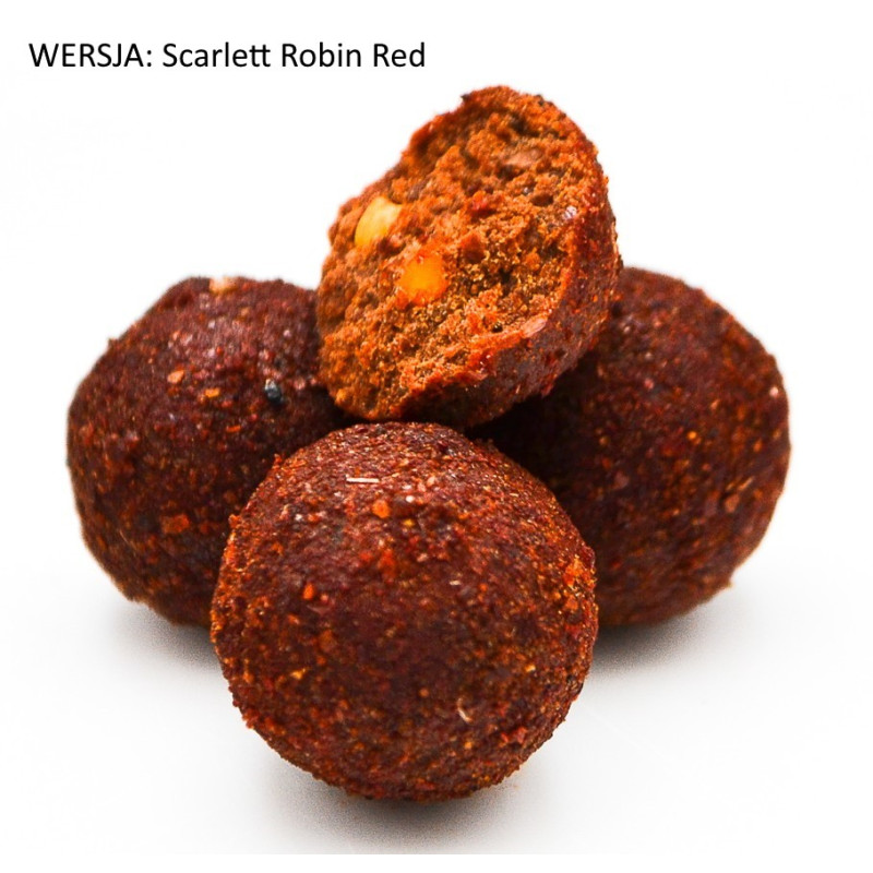 Przynęta Massive Baits Specjal Bolies 1kg - 30mm Bolsena Squid Przynęta Massive Baits Specjal Bolies 1kg - 30mm Bolsena Squid