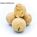Kulki proteinowe Massive Baits Top Shelf Boilies 8% 1kg / 14mm Kulki proteinowe Massive Baits Top Shelf Boilies 8% 1kg / 14mm
