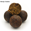 Przynęta Massive Baits Top Shelf Boilies 1kg - 24mm Pineapplez Butyricco Przynęta Massive Baits Top Shelf Boilies 1kg - 24mm Pineapplez Butyricco