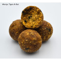 Przynęta Massive Baits Top Shelf Boilies 1kg - 24mm Kriller Przynęta Massive Baits Top Shelf Boilies 1kg - 24mm Kriller