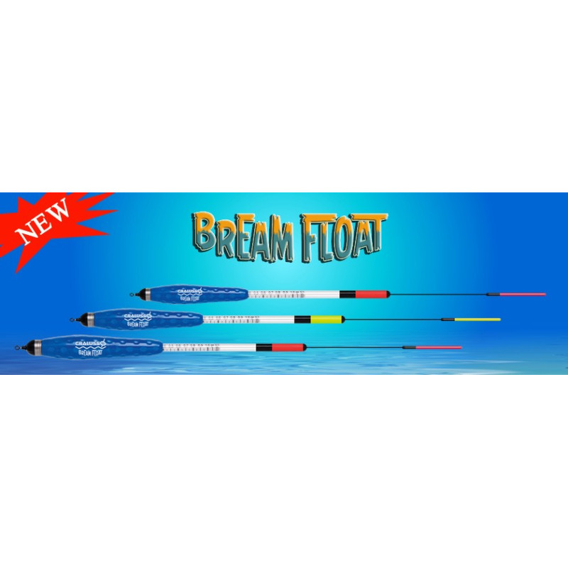 Spławik Cralusso Bream FLOAT 8g Spławik Cralusso Bream FLOAT 8g