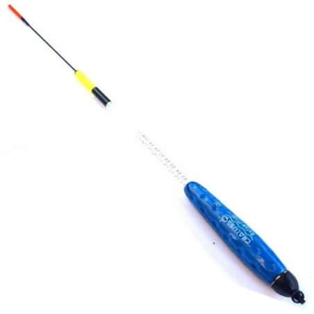 Spławik Cralusso Bream FLOAT 8g
