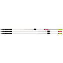Spławik Cralusso SLIDER FLOAT CALIBRATION 4g Spławik Cralusso SLIDER FLOAT CALIBRATION 4g