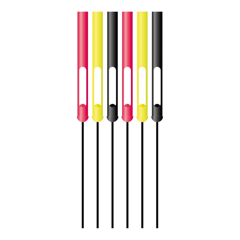 Antenki Set HOLLOW Cralusso Antenki Set HOLLOW Cralusso