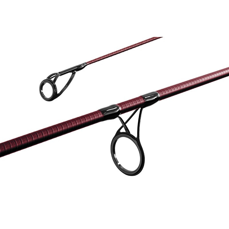 Wędka Delphin ETNA E3 / 2 SKŁADY 390cm / 3,00lbs Wędka Delphin ETNA E3 / 2 SKŁADY 390cm / 3,00lbs