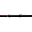 Wędka Delphin ETNA E3 / 2 SKŁADY 390cm / 3,00lbs Wędka Delphin ETNA E3 / 2 SKŁADY 390cm / 3,00lbs